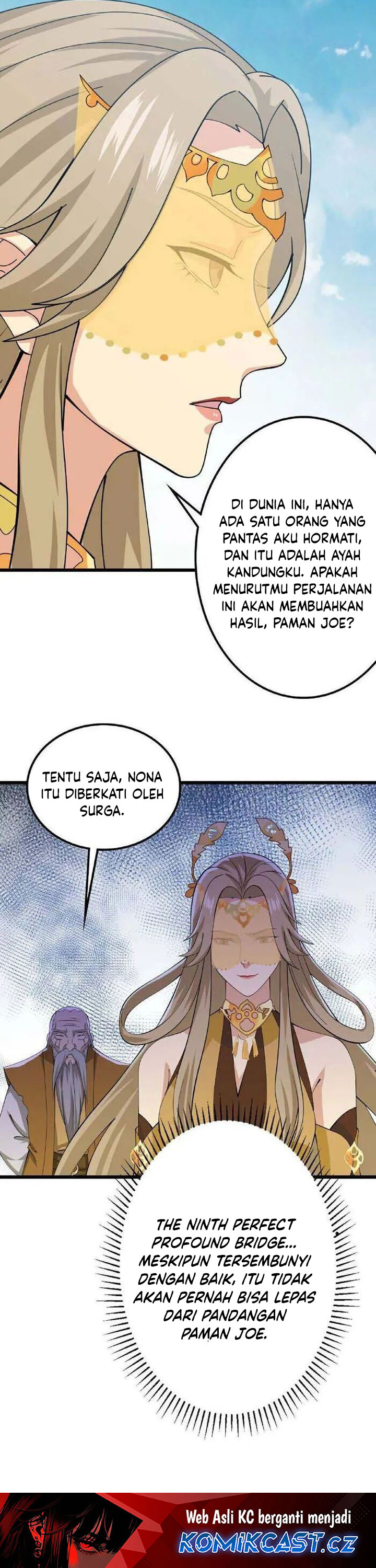 Dilarang COPAS - situs resmi www.mangacanblog.com - Komik against the gods 635 - chapter 635 636 Indonesia against the gods 635 - chapter 635 Terbaru 23|Baca Manga Komik Indonesia|Mangacan